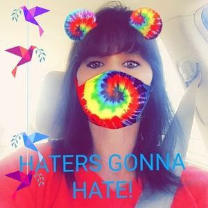 Meet your Posher, Ann